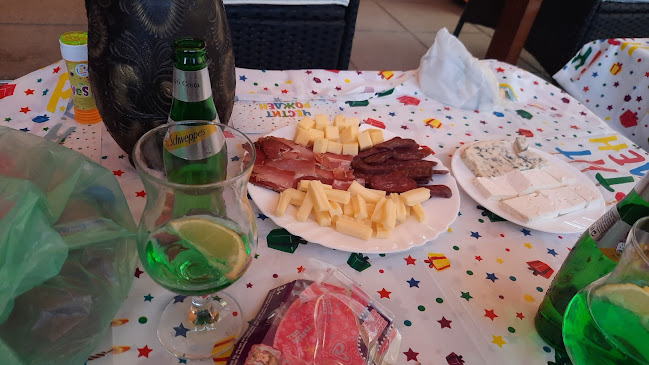 Comentarii opinii despre Кафе Фешън