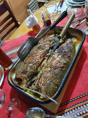 Comentarii opinii despre ЗАВЕДЕНИЕ ЗА БЪРЗО ХРАНЕНЕ "ДИВОТО ЗОВЕ"