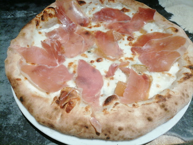 Opinii despre Анкона în София - Гастрономия и хотелиерство