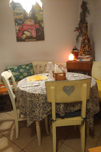 Comentarii opinii despre Щипка любов/Pinch of love