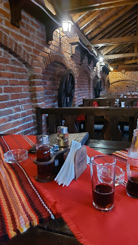 Момин проход - Момин проход