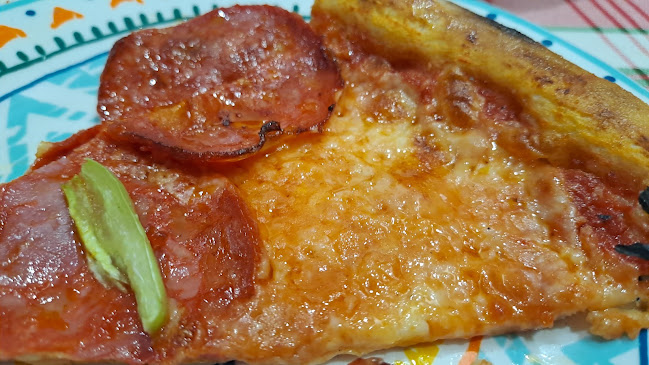 Opinii despre Da Pietro în Пловдив - Гастрономия и хотелиерство