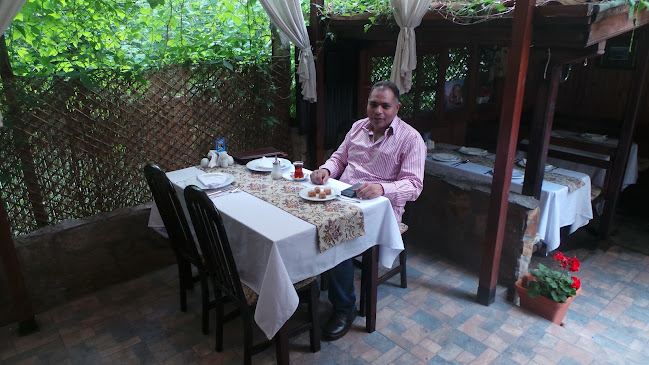TM Turkish Restaurant - Гастрономия и хотелиерство