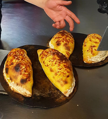 Pizza Venice - Бургас