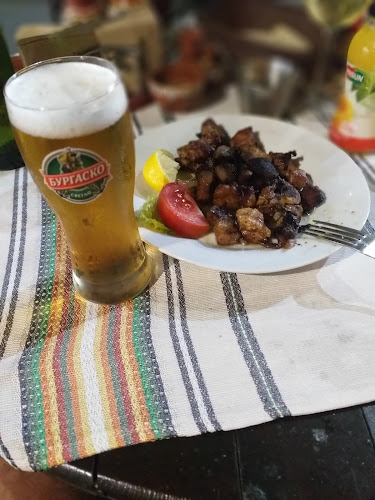 Механа "Петела" - Китен