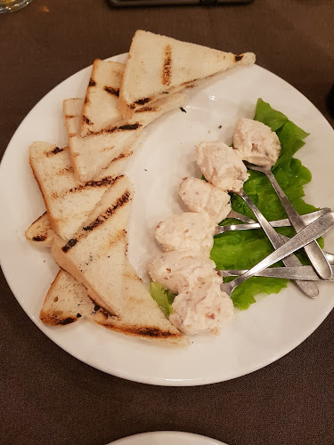 Ресторант "Понтона"