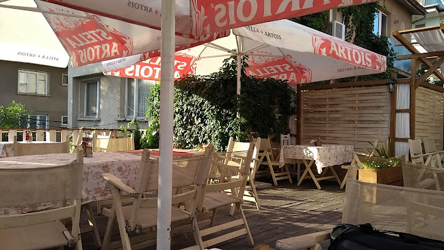 Ресторант Мечтатели