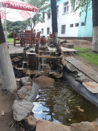 Comentarii opinii despre ресторант - градина "Свети Георги"