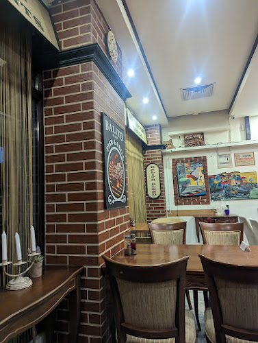 Comentarii opinii despre Ресторант Балито