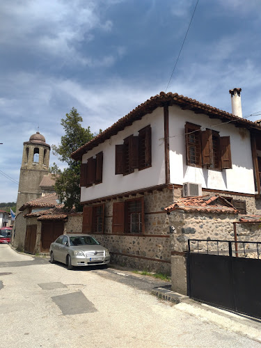 Кафене “Стария град”