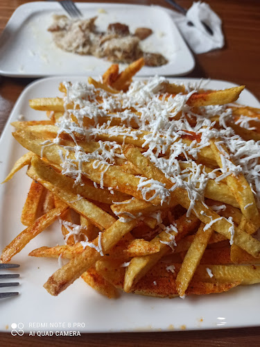 Restaurant BBQ Kaleto - Панагюрище