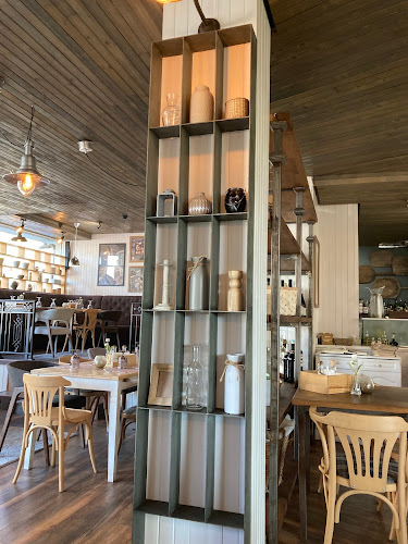 Comentarii opinii despre Ресторант Лично