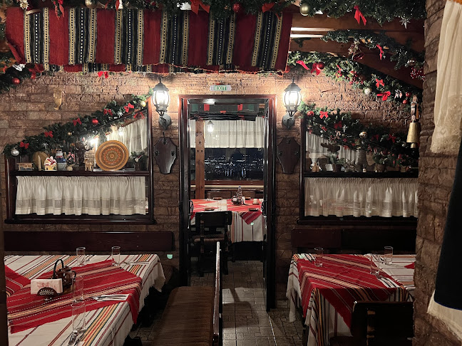 Джоревата къща