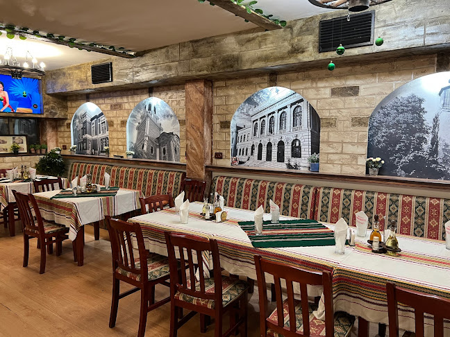 Чановете - Свищов