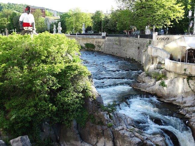 Механа "Рачо Ковача" - Габрово