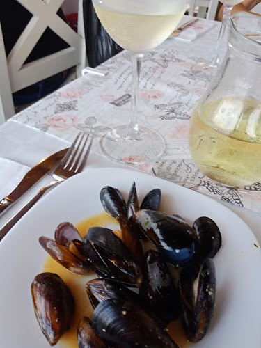 Comentarii opinii despre Ресторант ЛА ВЕРАНДА Несебър