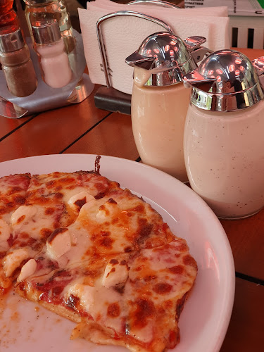 Пицария Наполи II - Гастрономия и хотелиерство