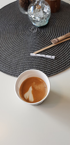 The COFFEE ROOM - Гастрономия и хотелиерство