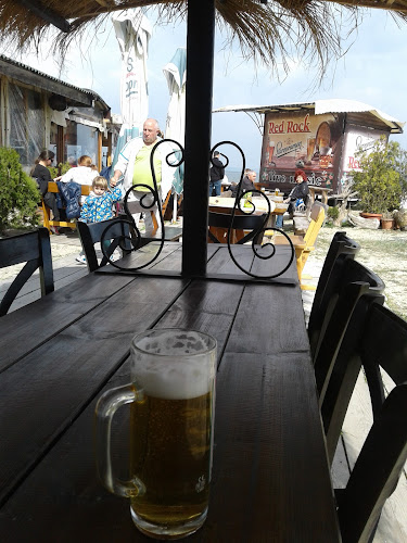 Ред рок - Гастрономия и хотелиерство