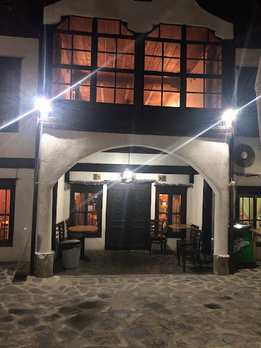 Кюстендил Център, бул. „Цар Освободител“ 85, 2500 Кюстендил