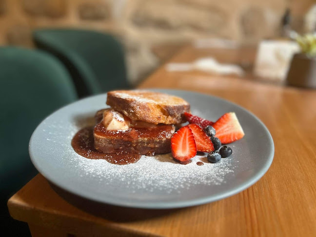 Градината Brunch&Dinner