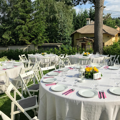 Opinii despre ВИВА КЕТЪРИНГ în София - Гастрономия и хотелиерство