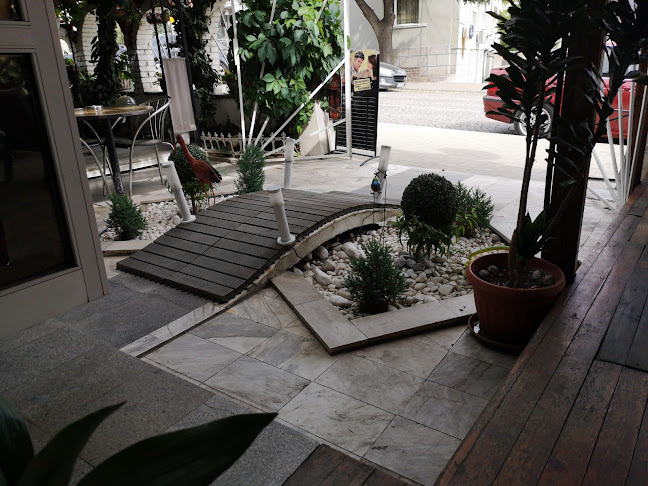 Comentarii opinii despre Пицария "Калипсо"