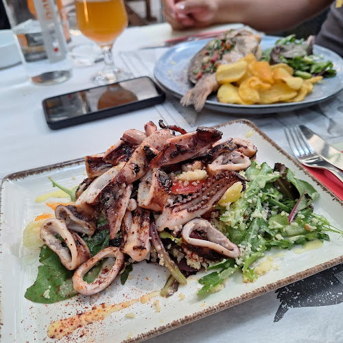 33 Gastronauts/ 33 Гастронавта - София