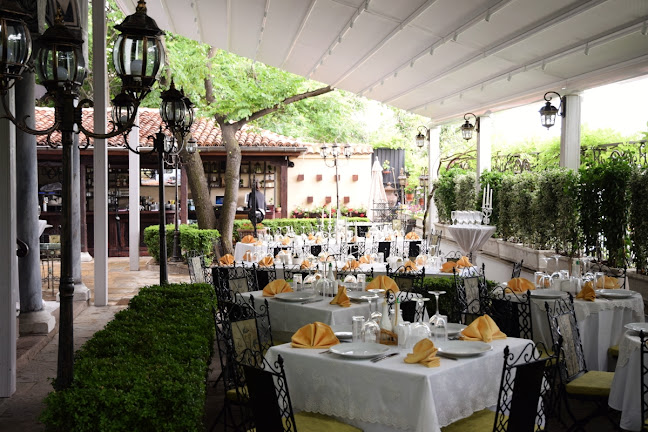 Арт Галерия - ресторант "Филипополис"