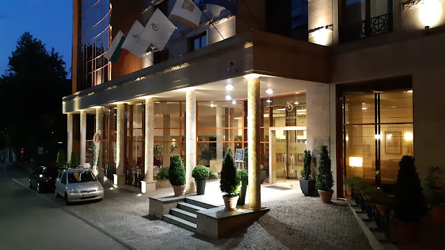 Ла Тераца ди Сердика - София