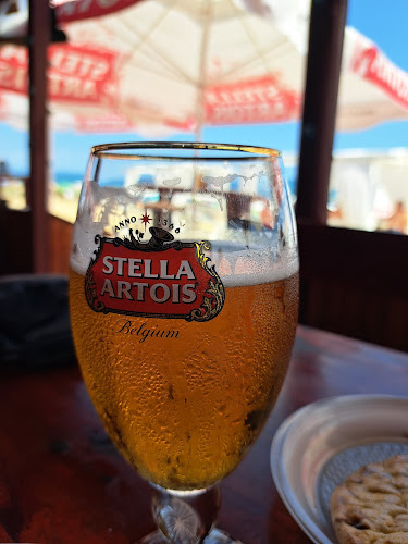 Морски кът - Долни чифлик