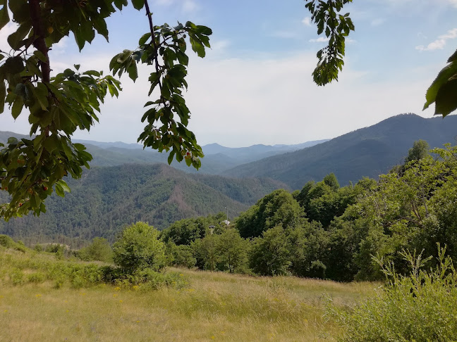 Екохотел Вишнево - Смолян