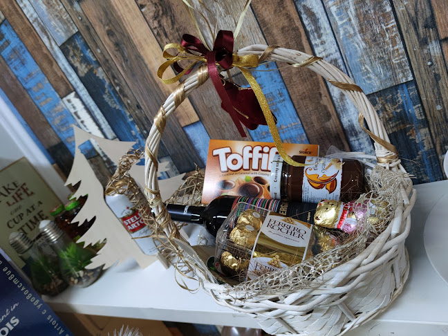 My Day coffe & fresh-IQOS Partner