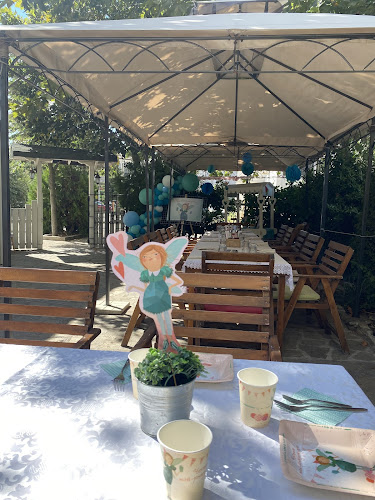 Restaurant And Cafe "Harvest coffee&food - Гастрономия и хотелиерство