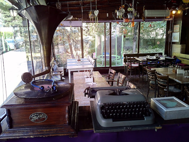 Comentarii opinii despre Brick Cafe Sofia