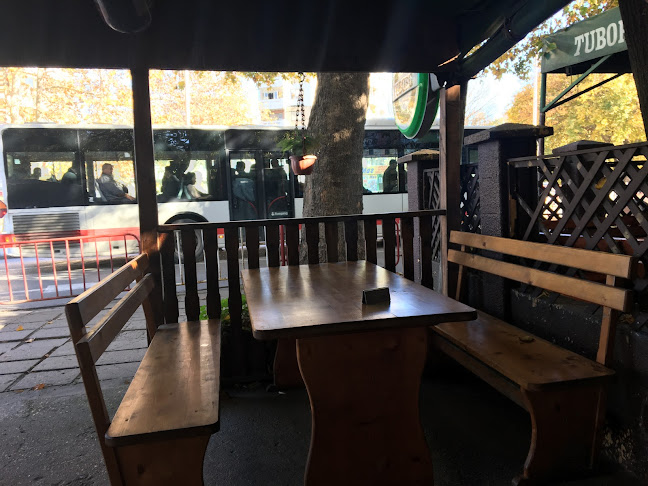 Opinii despre При Дилян în Шумен - Гастрономия и хотелиерство