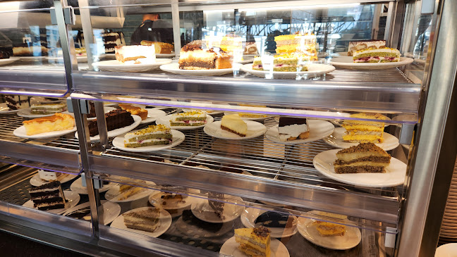 Ресторант All Day Dining - Гастрономия и хотелиерство