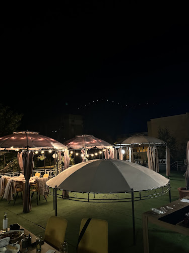 Виале Тераса Eats and Sweets - Гастрономия и хотелиерство