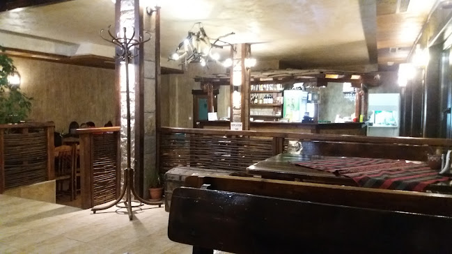 Comentarii opinii despre Ресторант "Соленото изворче"