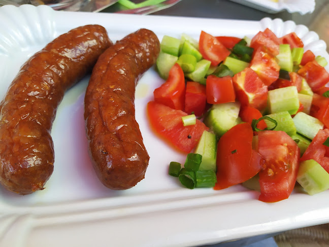 Comentarii opinii despre Vienna saloon Виенски салон