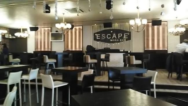 Пазарджик Център, бул. „Княгиня Мария Луиза“ 115, Escape, 4400 Пазарджик