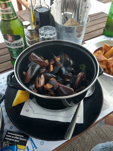 Pechkata - Varna (Печката) - Гастрономия и хотелиерство