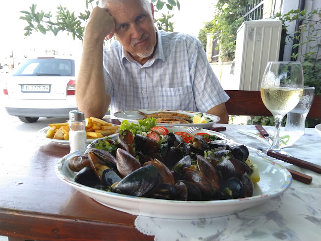 ЧайкаПриморски, улица Владимир Райчев 49, 9007 Варна