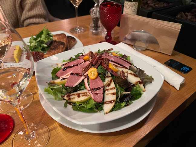 Hotel Sense Gastro Bar - Гастрономия и хотелиерство