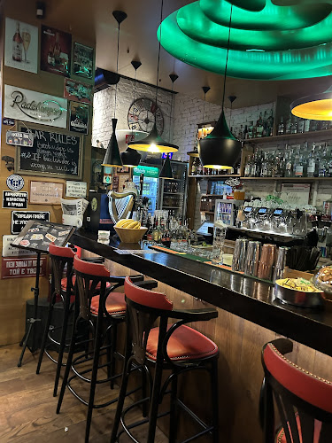 Comentarii opinii despre Витоша стрийт бар и динър