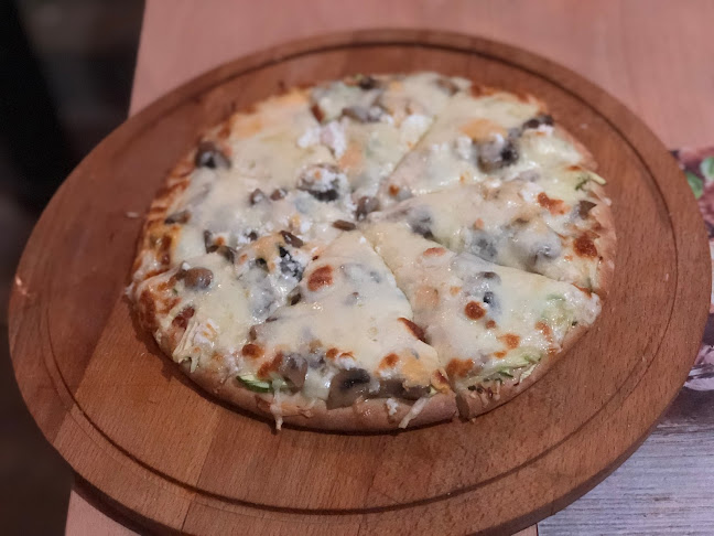 Opinii despre Скара къща Бакарди Кабакум în Варна - Гастрономия и хотелиерство