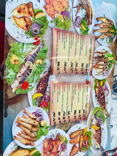 Comentarii opinii despre Стария Моряк Old Sailor