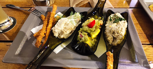 Крафт - Гастрономия и хотелиерство