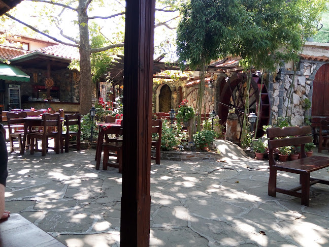 Comentarii opinii despre Ресторант Кръст