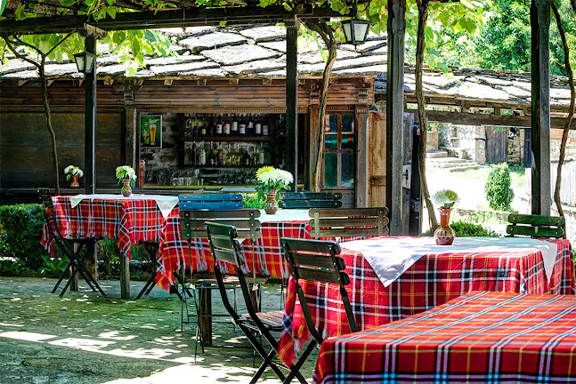 Ресторант Странноприемницата Боженци